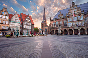Connect GmbH Hauptsitz Hellwege